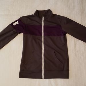 Under Armour Track Jacket